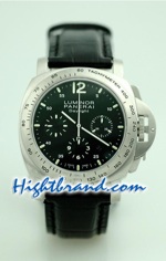 Panerai Luminor Daylight Swiss Replica Watch - 07