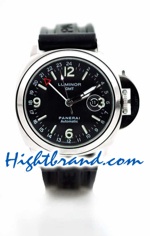 Panerai Luminor GMT Japanese Replica Watch 04