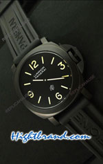 Panerai Luminor Base PAM360 Paneristi Swiss Replica Watch 01