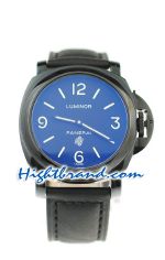 Panerai Luminor Base Model Swiss PVD Replica Watch 1