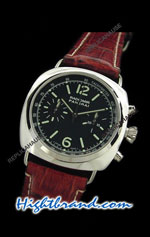 Panerai Luminor Radiomir 7750 Swiss Replica Watch 05