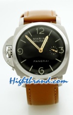 Panerai Marina Militare Swiss Replica Watch 1