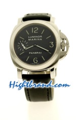 Panerai Replica - Pam00111 Replica Watch 4
