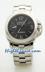 Panerai Replica - Luminor Marina Pam00111 - Sandwich Dial 1