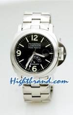 Panerai Replica - Luminor Power Reserve - Swiss Watch - 03