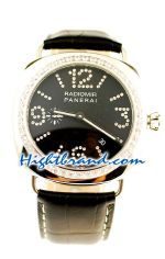 Panerai Radiomir Replica Watch 2