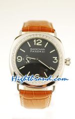 Panerai Radiomir Replica Watch 3<font color=red>หมดชั่วคราว</font>