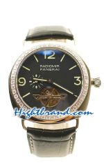 Panerai Radiomir Tourbillon Replica Watch 1