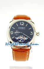 Panerai Radiomir Tourbillon Replica Watch 2