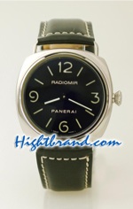 Panerai Replica - Radiomir Base Model Swiss Watch