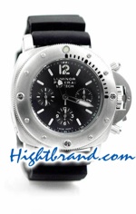 Panerai Luminor Submersible Pam00202 Slytech Swiss Watch