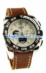 Parmigiani Fleurier Chronograph Replica Watch 08