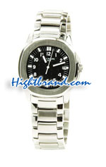 Patek Philippe Aquanaut Swiss Replica Watch07