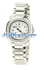Patek Philippe Aquanaut Replica Watch 11