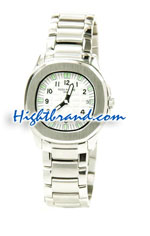 Patek Philippe Aquanaut Replica Watch 14