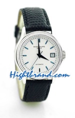 Patek Philippe Calatrava Swiss Replica Watch - 04