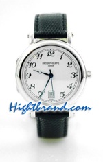 Patek Philippe Swiss Replica Watch - 05