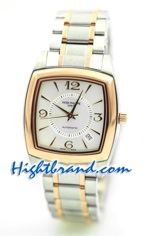 Patek Philippe Geneva Swiss Replica Watch - 09