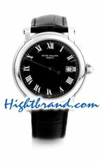 Patek Philippe Geneve Swiss Replica Watch - 03