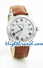 Patek Philippe Geneva Swiss Replica Watch - 08