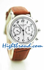 Patek Philippe Grand Complications Swiss Replica Watch - 12