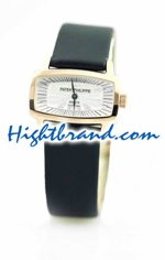 Patek Philippe Ladies Gondolo Gemma Swiss Replica Watch 05