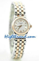 Patek Philippe Swiss Replica Ladies Watch 02