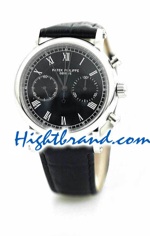 Patek Philippe Grand Complications Swiss Replica Watch - 11