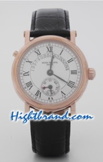 Patek Philippe Grand Complications Watch 22