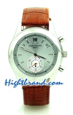 Patek Philippe Grand Complications 3