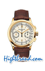 Patek Philippe Roman Swiss Replica Watch 21