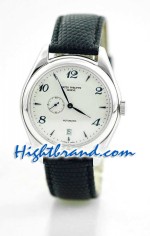 Patek Philippe Swiss Replica Watch 11