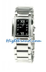 Patek Philippe Twenty Four Swiss Watch - 02