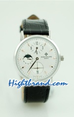 Patek Philippe Grand Complications 9