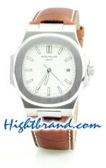 Patek Philippe Nautilus Replica Watch 03