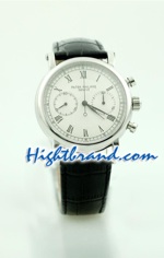 Patek Philippe Swiss Caliber Replica Watch - 02