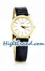 Piaget Altiplano Ladies Swiss Replica Watch 3