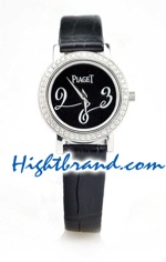 Piaget Altiplano Ladies Swiss Replica Watch 4