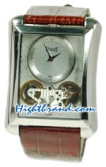 Piaget Black Tie Emperador Replica Watch 04