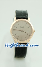 Piaget Altiplano Swiss Replica Watch 1