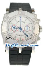 Roger Dubuis Easy Diver Swiss Replica Watch 2