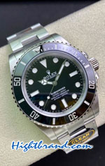 Rolex Submariner NoDate 41MM Swiss 3230 Clean Replica Watch 3