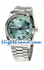 Rolex Replica Datejust - Edition - 011
