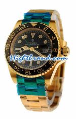 Rolex Replica GMT - Swiss Watch 