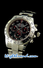 Rolex Replica Daytona Super Swiss Watch 14