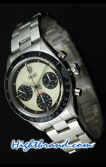 Rolex Cosmograph Daytona Chronograph Swiss Watch 17