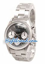 Rolex AAA Daytona Cosmograph Swiss Replica Watch 01