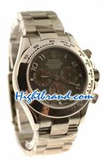 Rolex AAA Daytona Swiss Replica Watch 05