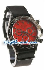Rolex AAA Daytona Swiss Replica Watch 21