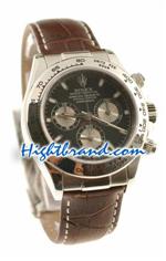 Rolex AAA Daytona Swiss Replica Watch 23